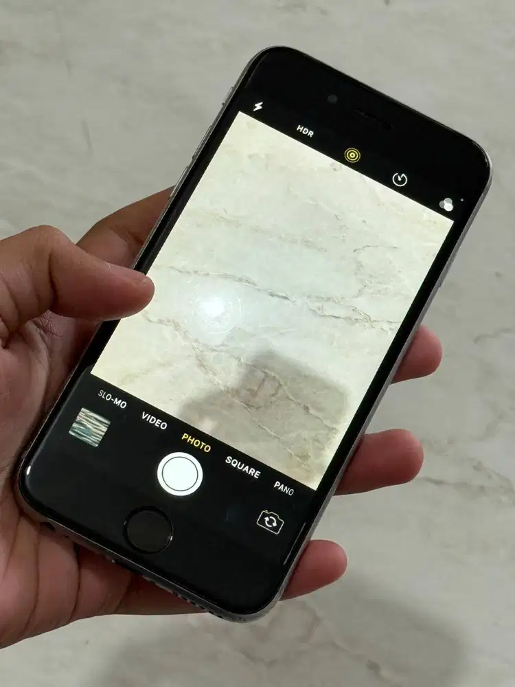 iPhone 6s Jaringan Semua Operator Storage 64GB