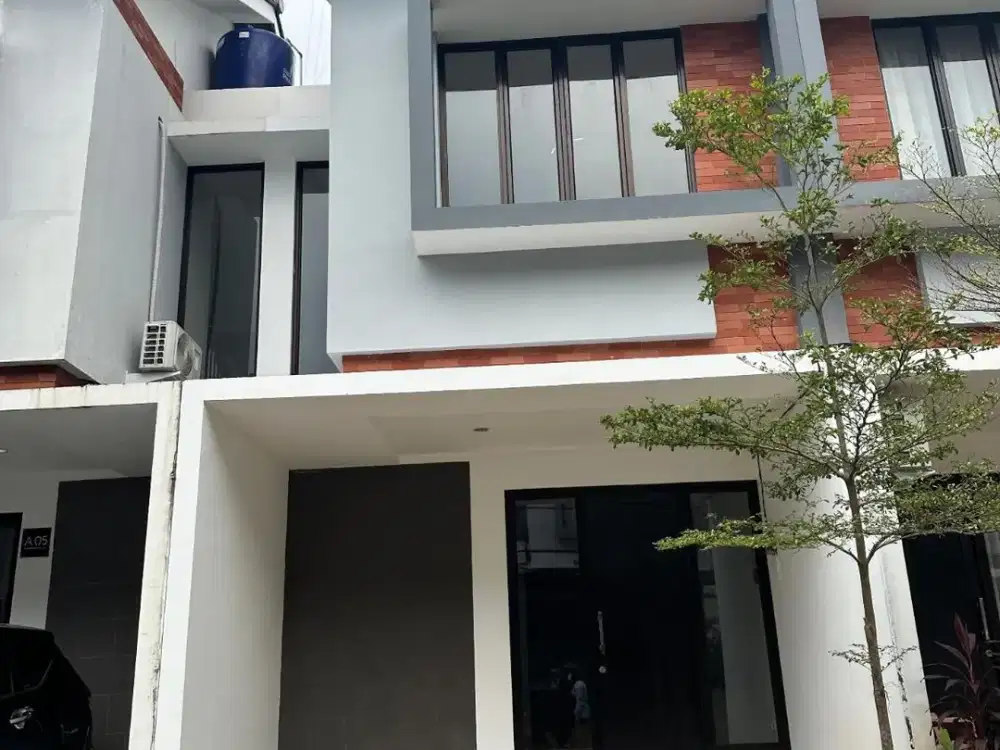 Dijual Rumah Pondok Aren, Sektor 9
