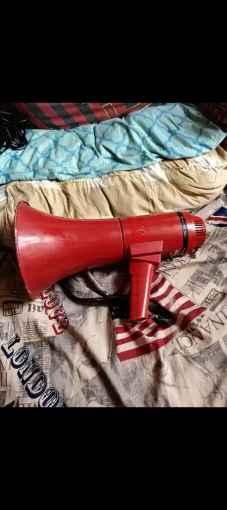 Dijual Toa ukuran Jumbo vintage klasik