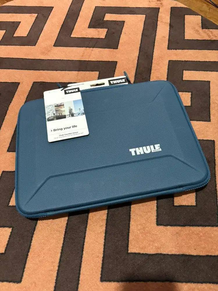 TAS THULE GAUNTLET SLEEVE CASE 13 14 LAPTOP MACBOOK PRO MACBOOK AIR