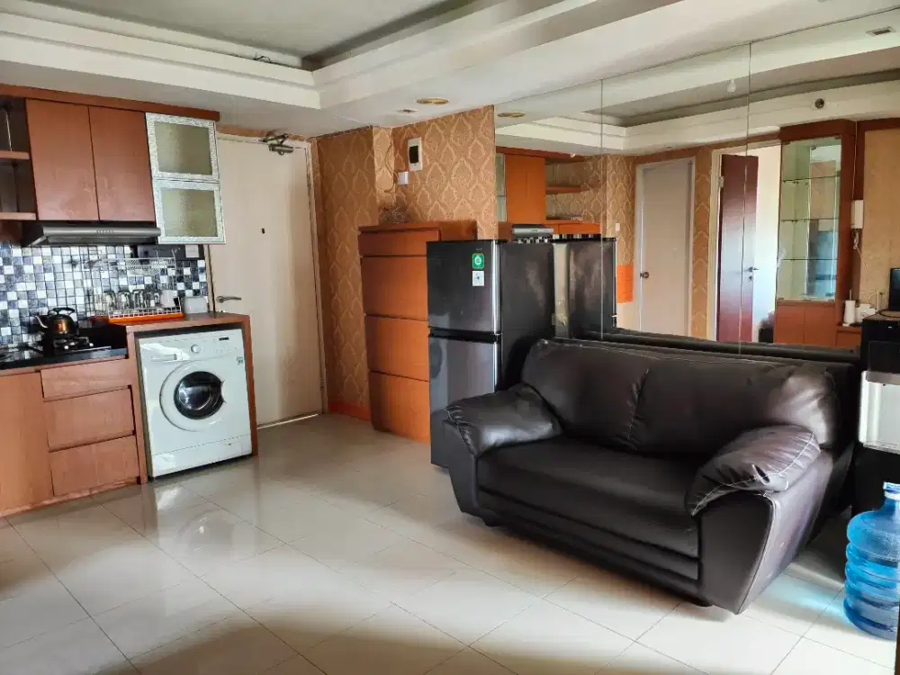 Sewa 3br  bassura city