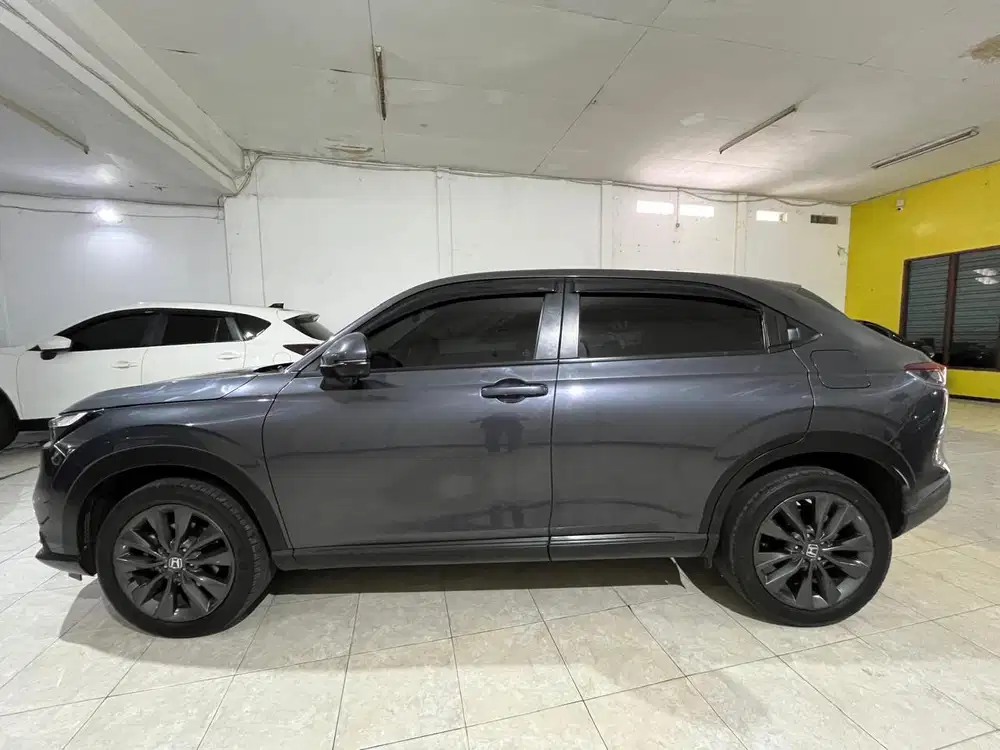 Honda HR-V 2022 Bensin