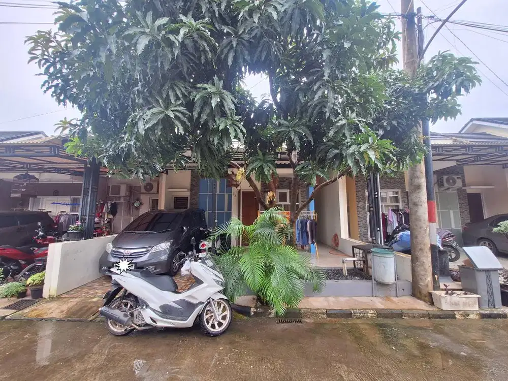 PERUMAHAN KOTA BEKASI