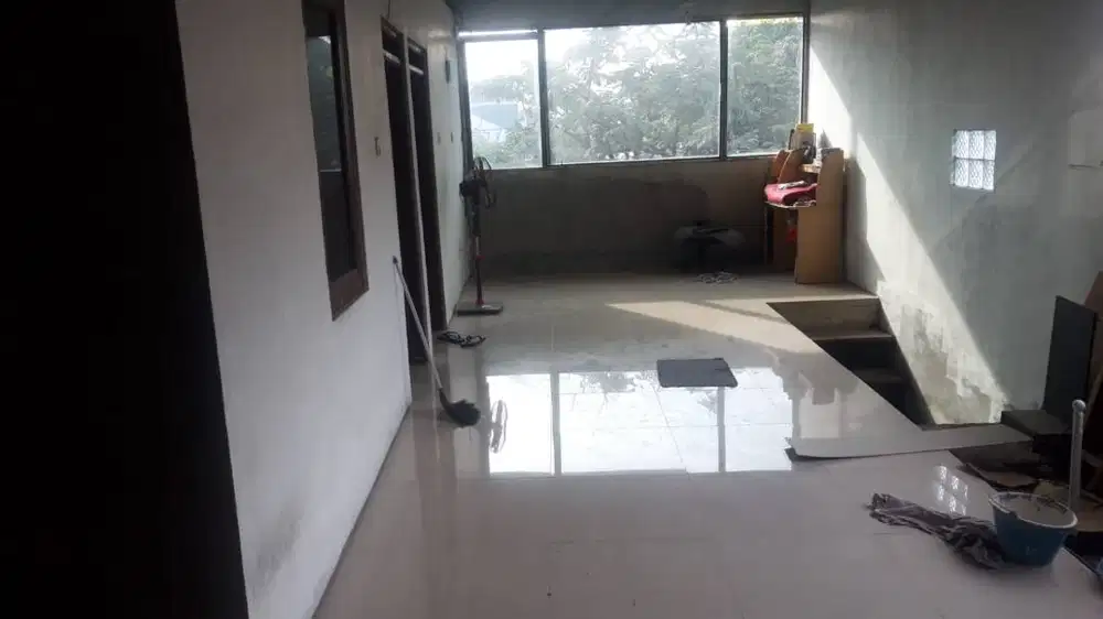 Cibiru Bandung Rumah Dalam Komplek Siap Huni Lokasi Strategis