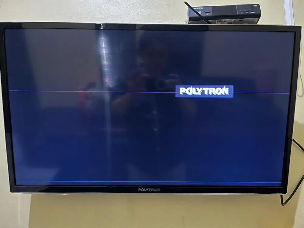 TV Polytron 32