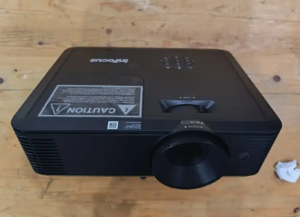 PROJECTOR INFOCUSE IN 113AA