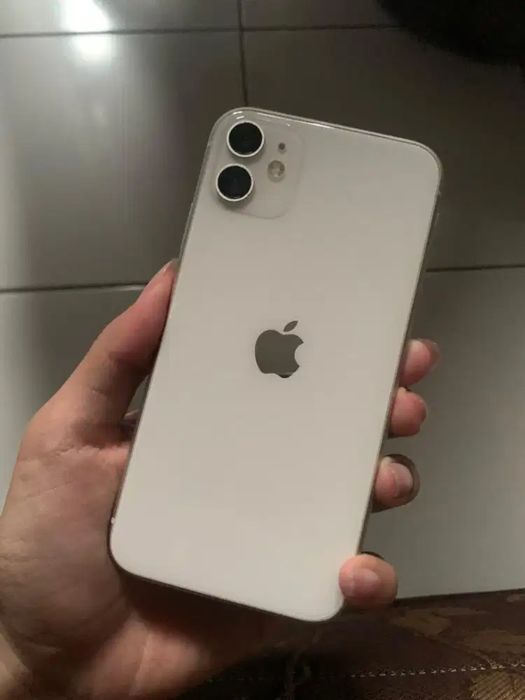 Iphone 11 64gb ibox