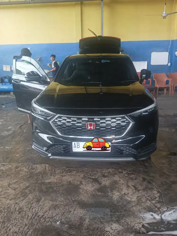 Toyota Raize 1.0cc TURBO