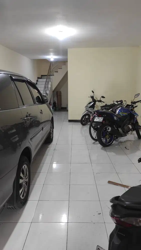Jual Cepat Ruko TKI 1 Bandung Akses Mudah Lokasi Strategis Ramai