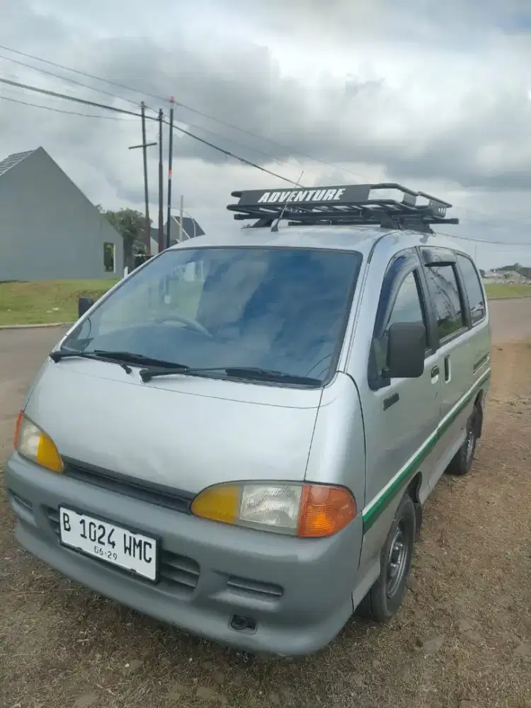 Bismillah dijual Zebra Kondisi Istimewa Last edition