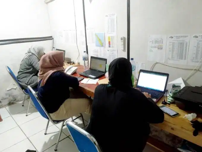 STAFF ACCOUNTING & TAX