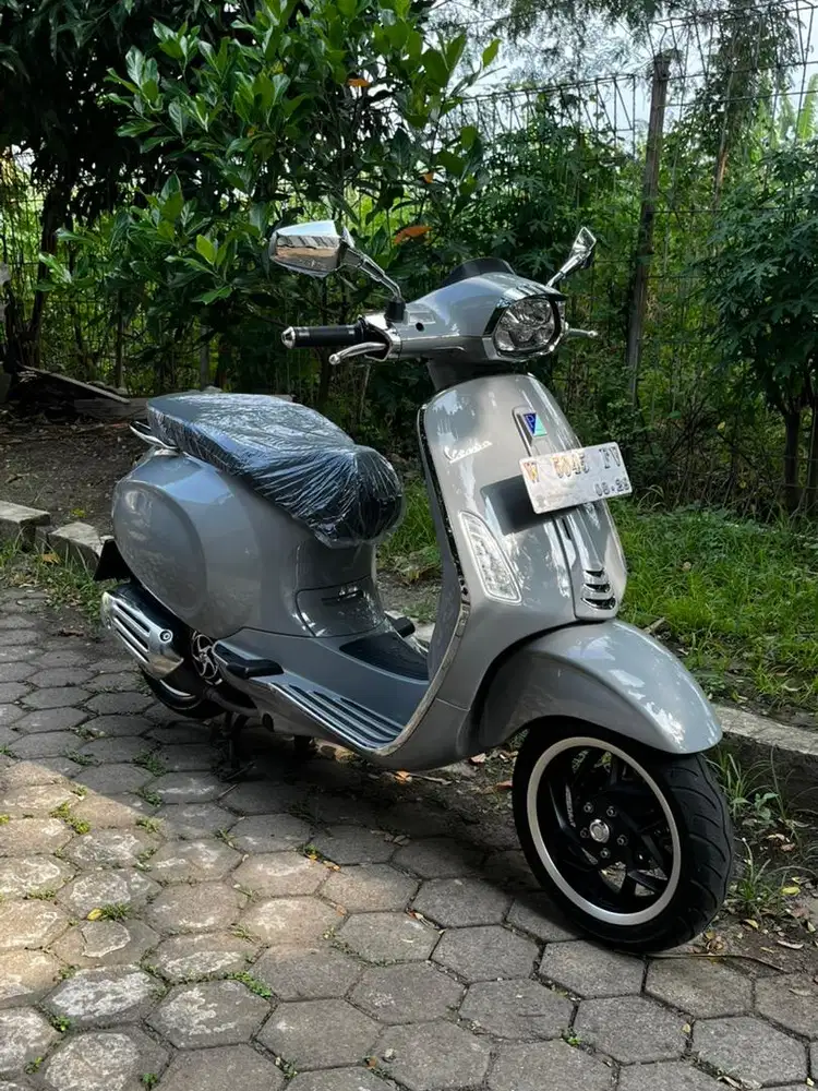 Vespa Sprint 2024