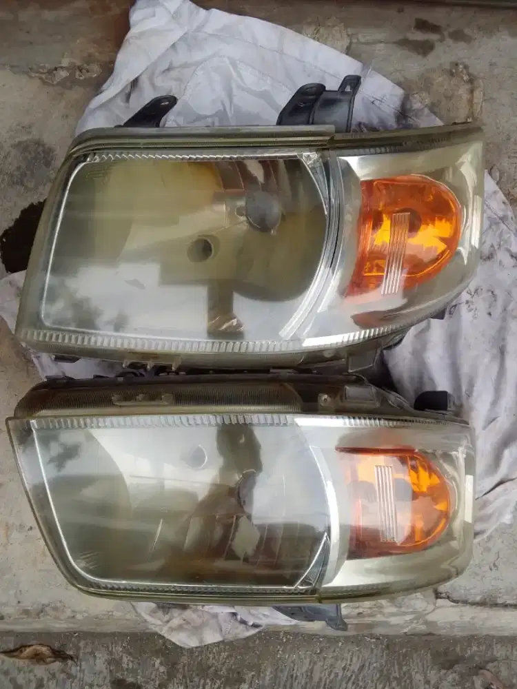 Headlamp Suzuki apv original