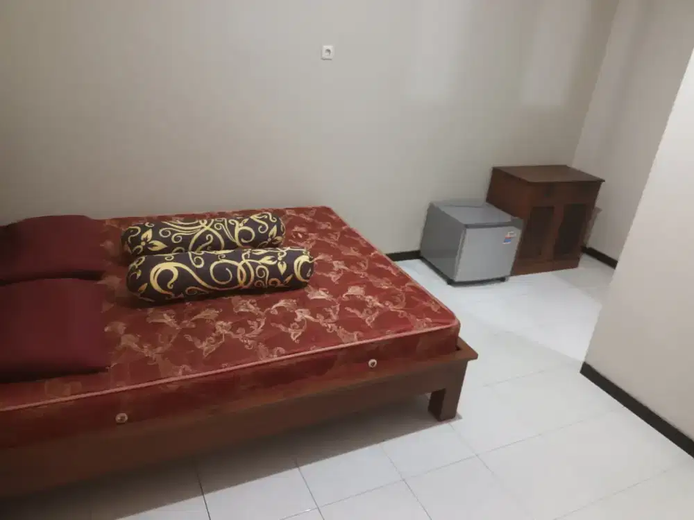 disewakan kamar kos putri
