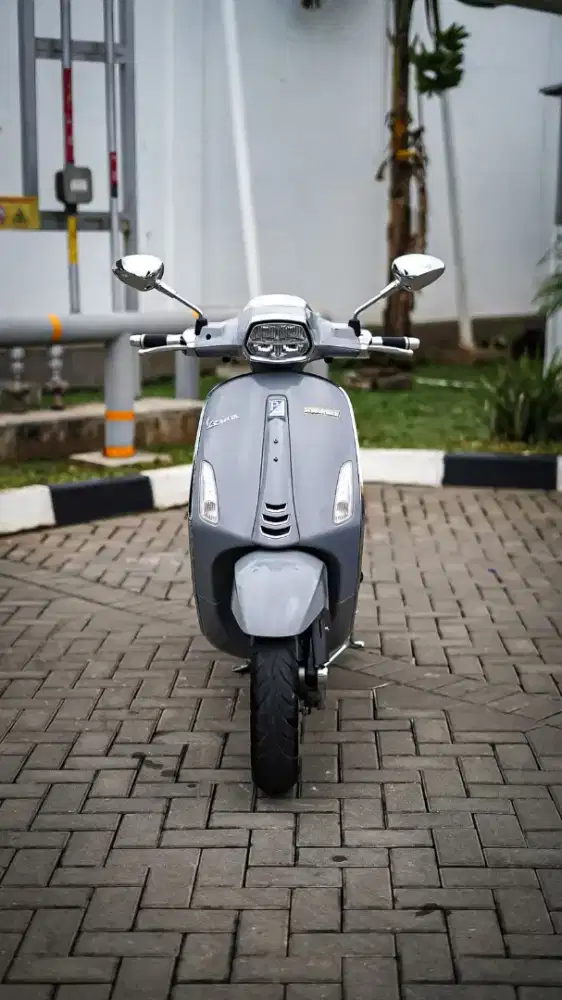 VESPA SPRINT ABS 2023