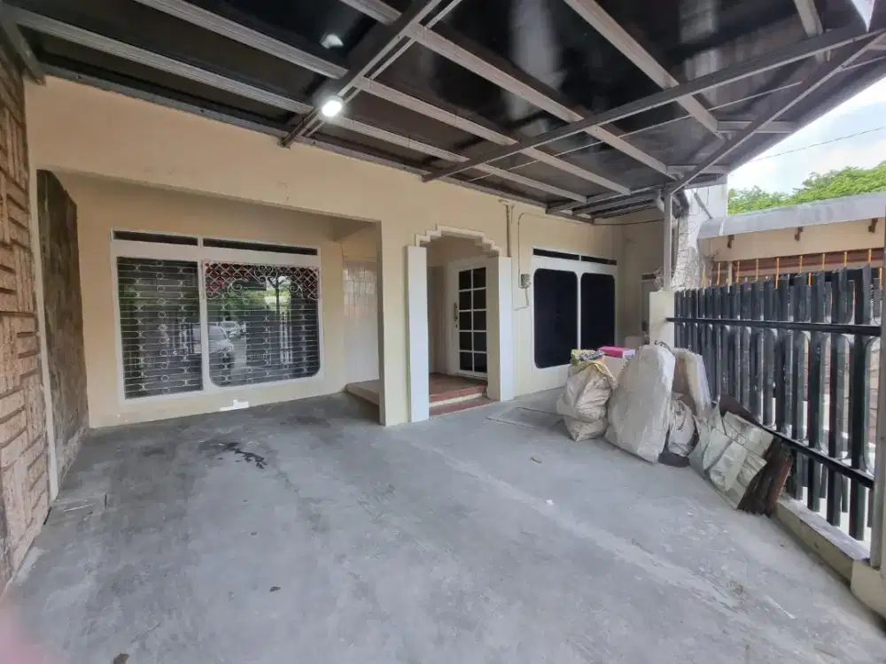 Jual / Sewa Rumah di pusat kota Semarang