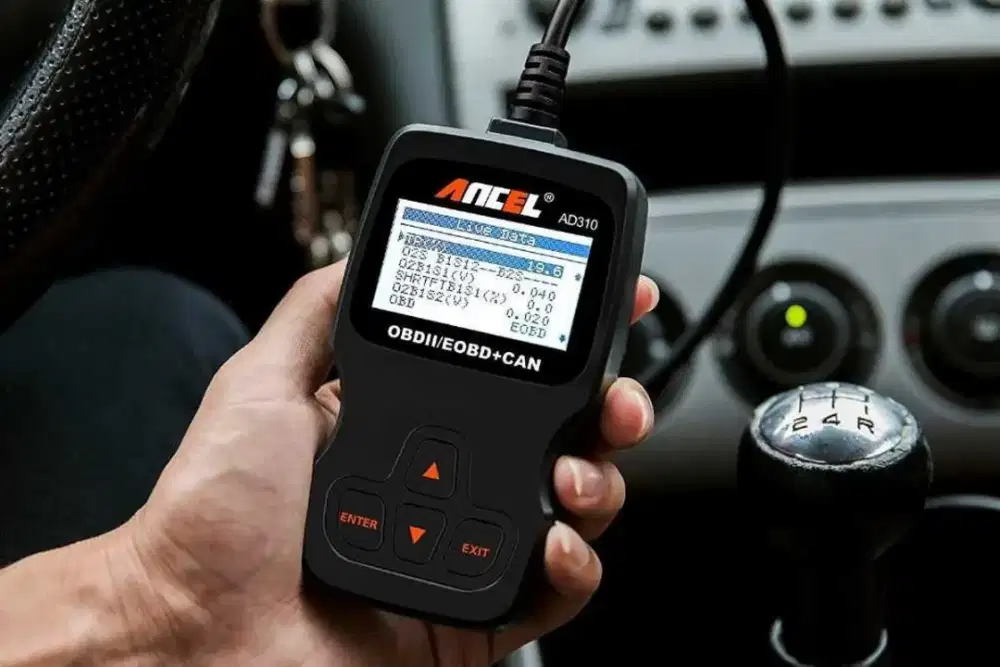 Jasa Inspeksi Mobil Bekas / Jasa Pengecekan Mobil Second