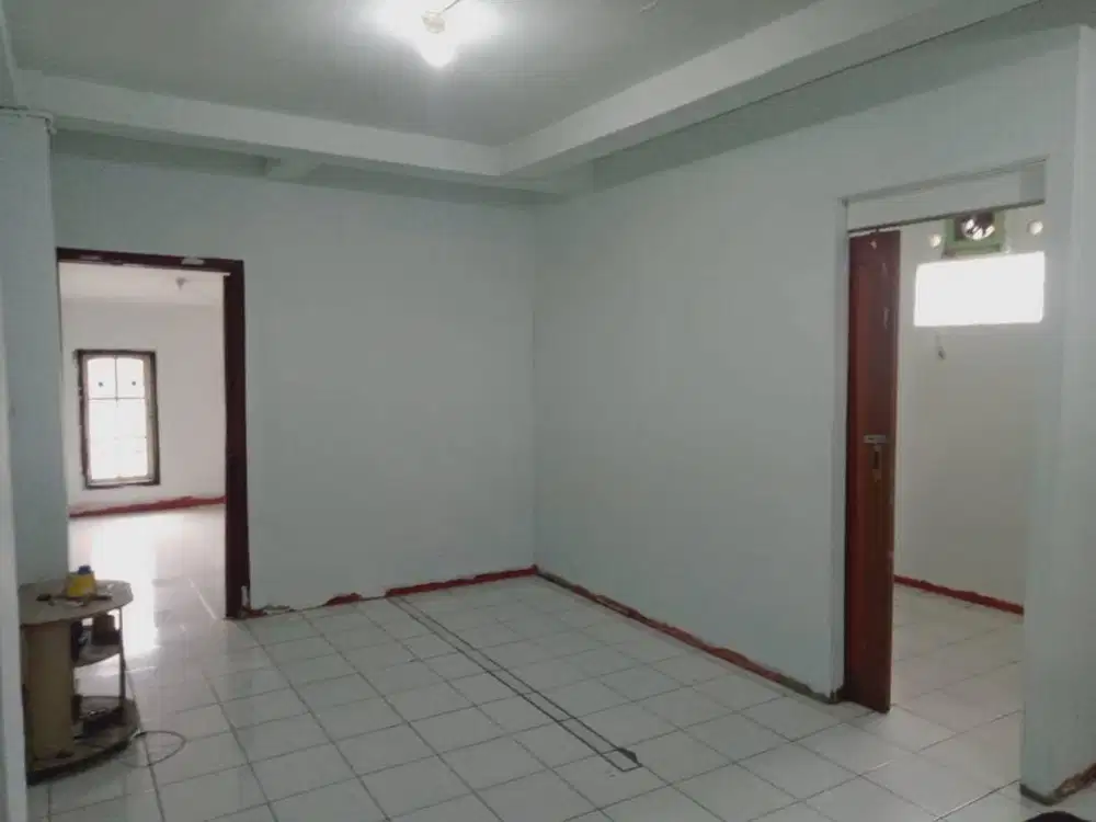 Rumah Cozy 3,5 Lantai Padasuka Bandung Dekat Pusat Kota Siap Huni