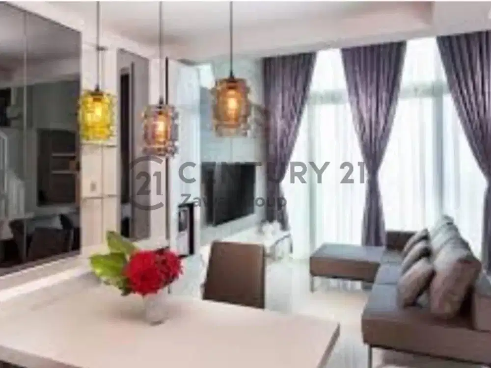 Dijual Soho Residence Tipe Avenue di Tanjung Duren Jakarta Barat