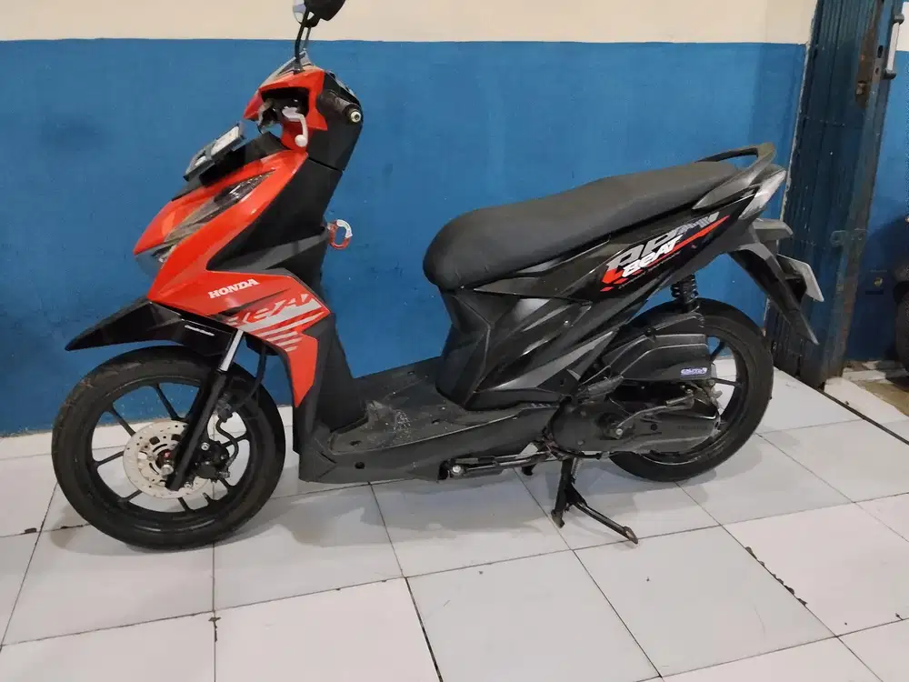 Jual cepat beat new 2020 full orisinil