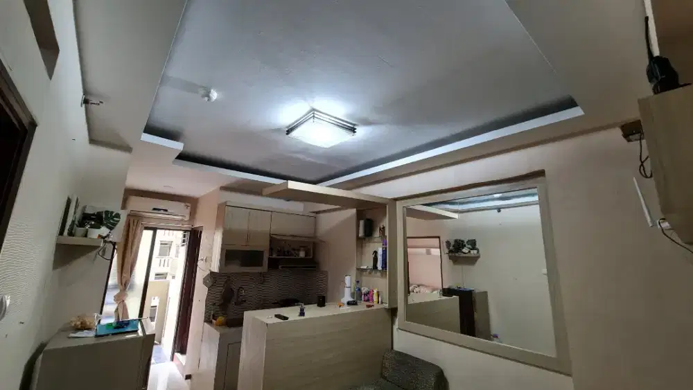 APARTEMEN 300 JT 2 KAMAR