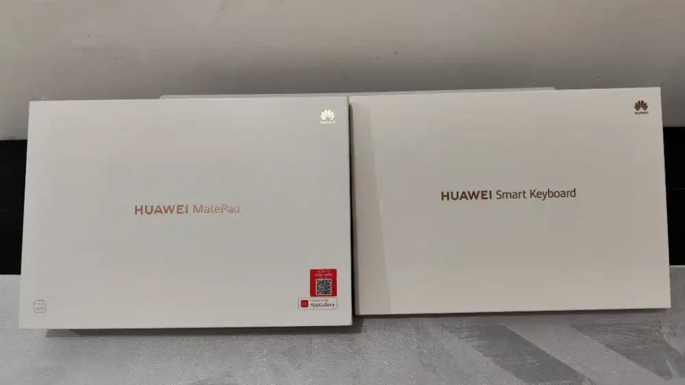 HUAWEI MATEPAD 11.5 (2024) Second