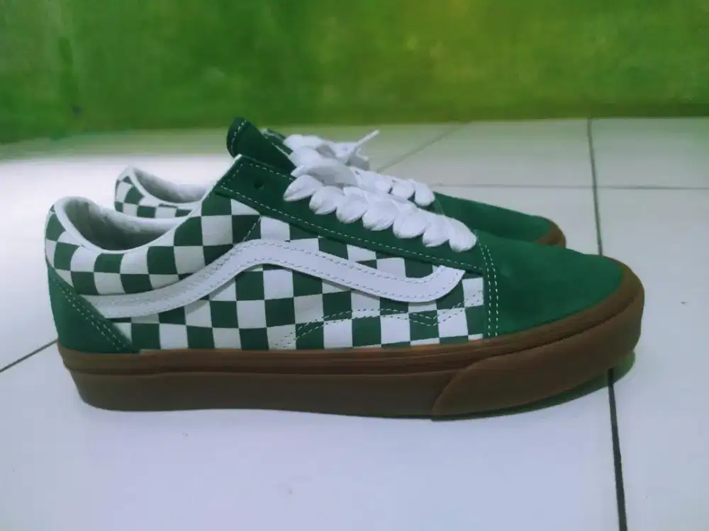 Sepatu vans original