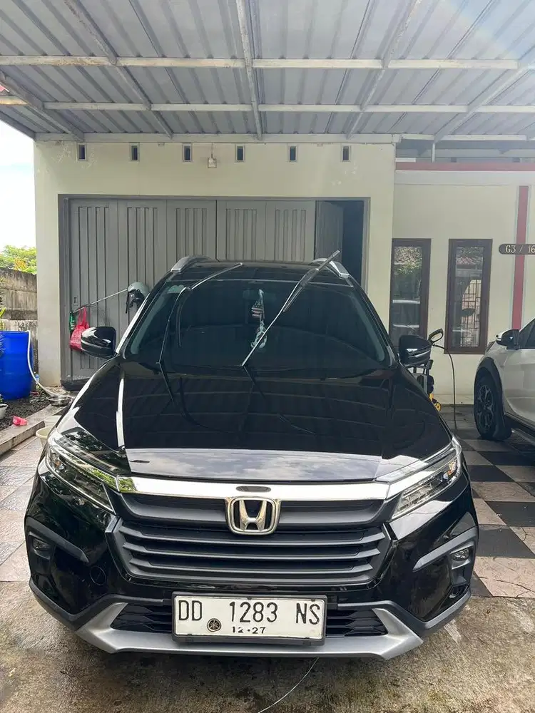 Dijual All New Brv Tahun 2022