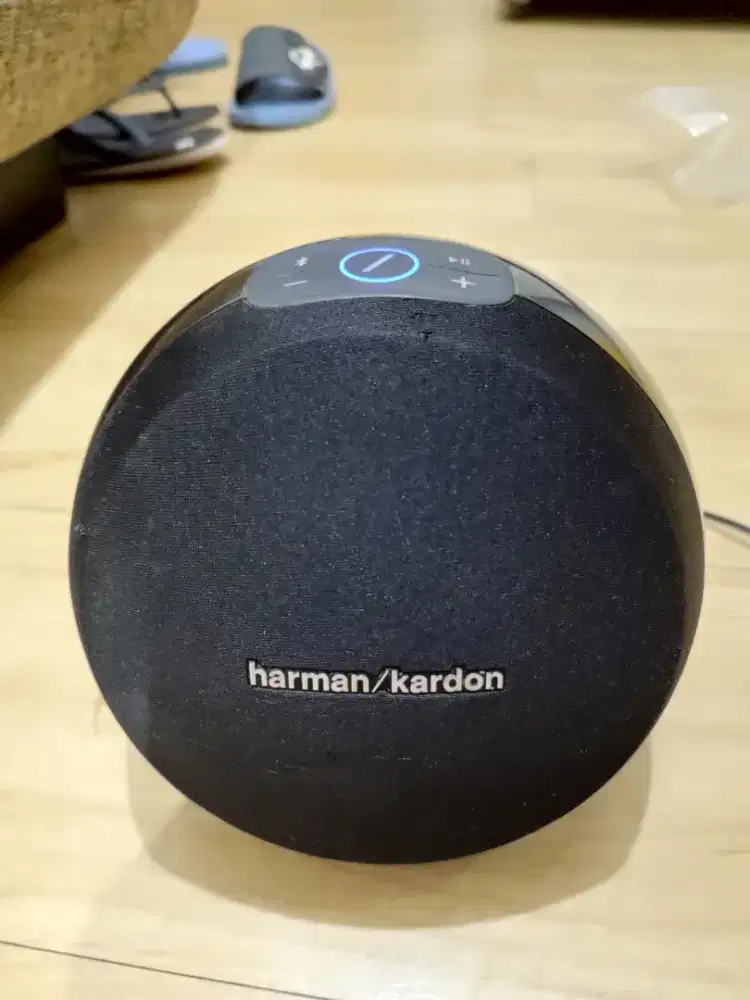 Speaker Harman Kardon Omni 10 Original