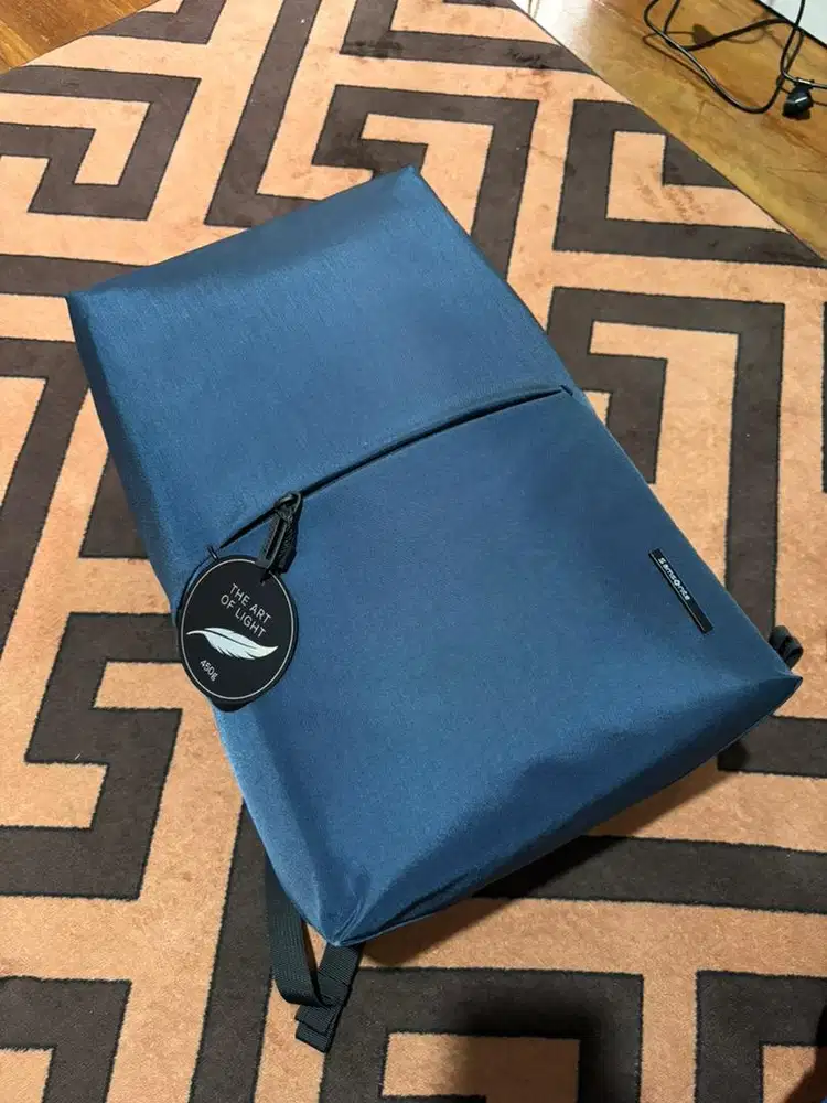 TAS SAMSONITE LITE-GEO 14 BACKPACK 14