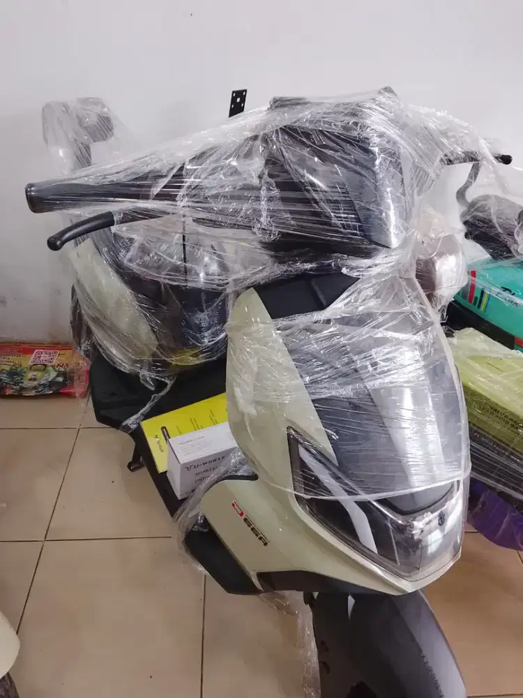 SEPEDAH LISTRIK UWINFLY D66A