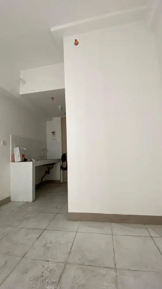 DiJual Apartemen Pik2 Tokyo Riverside studio