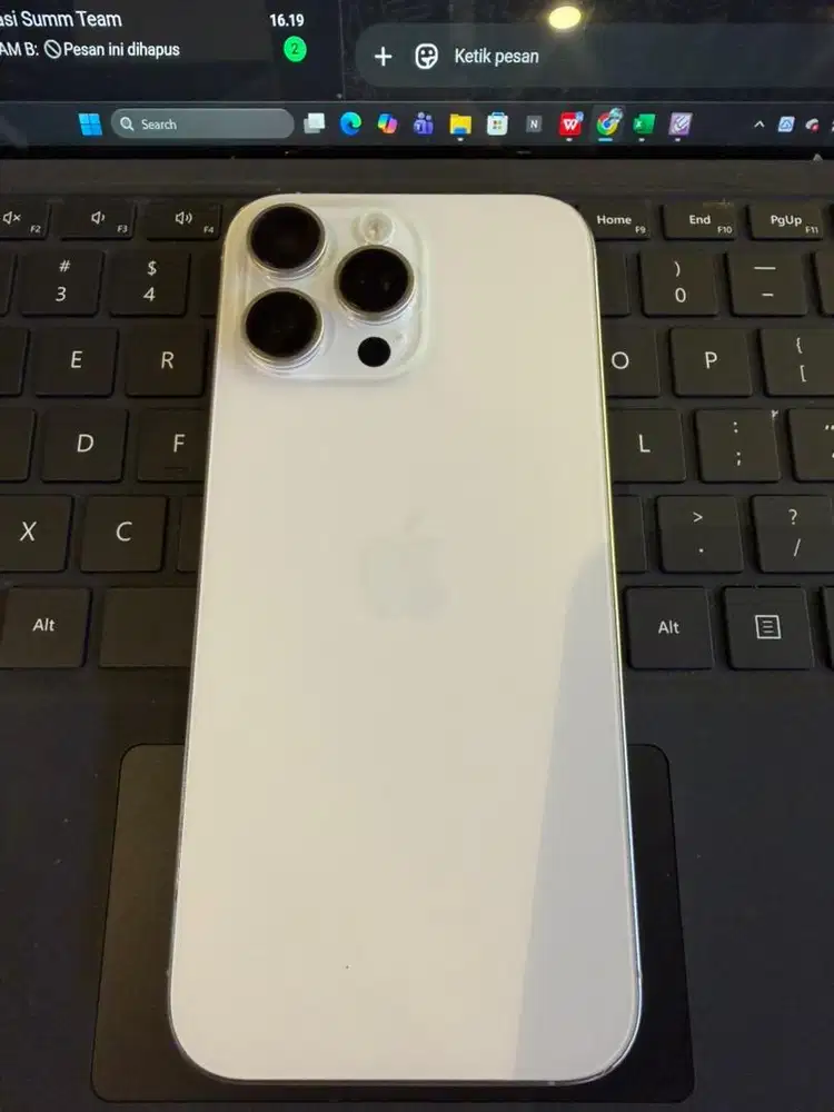 16 PROMAX 257 ALL OPERATOR