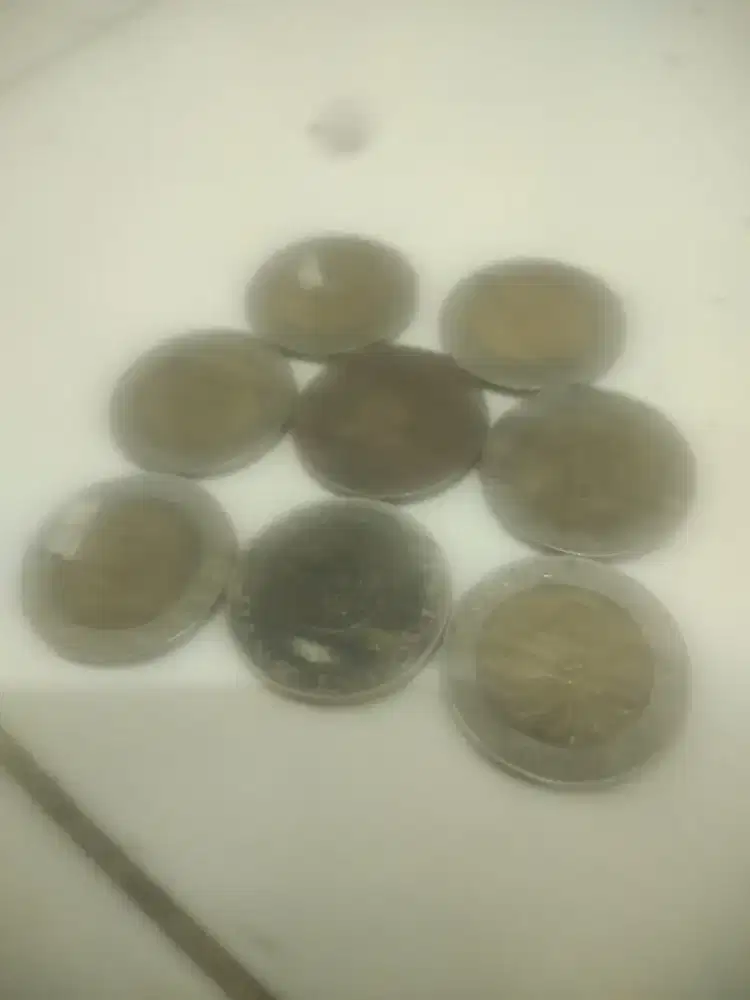 koin kuno kelapa sawit