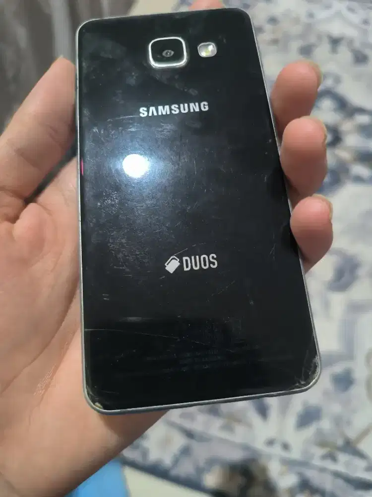 Samsung a3 2016
