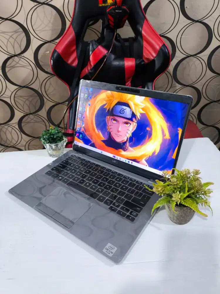 DELL latitude 5310-TOUCH V19 SLIM  GEN 10 [TOUCHSCREEN]