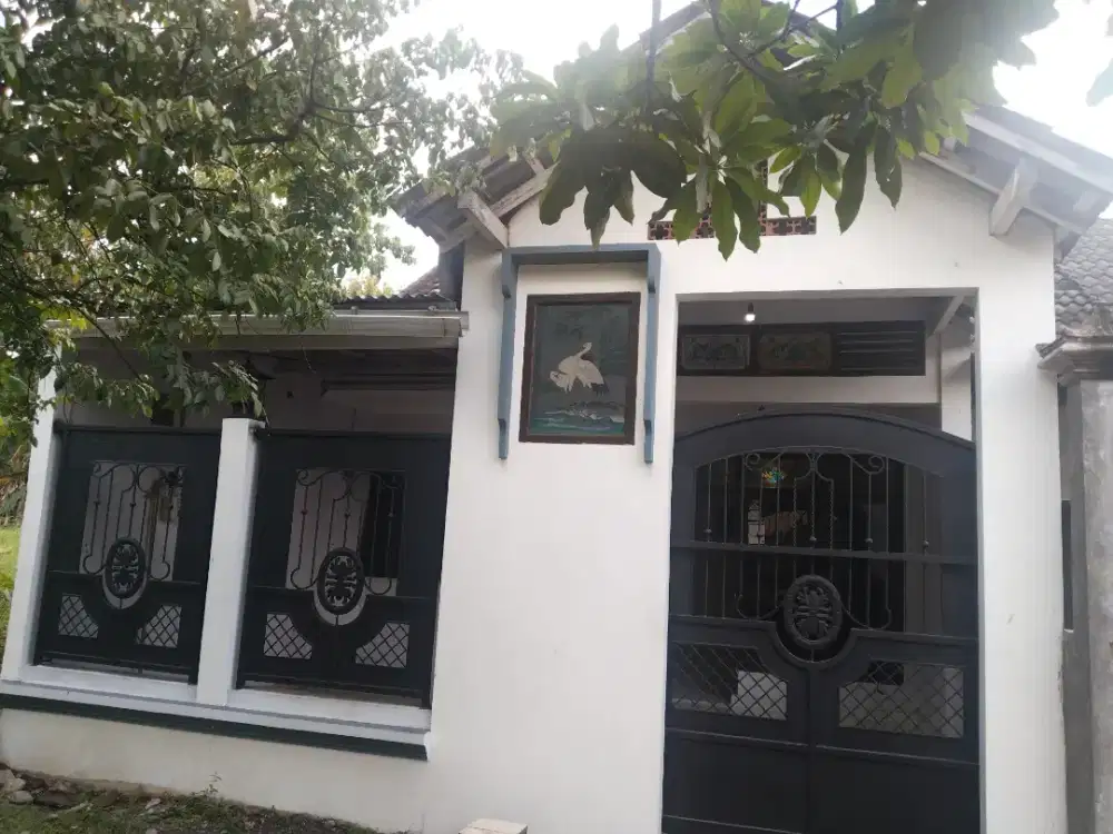 Disewakan Rumah di Pondok Menganti indah blok M 11