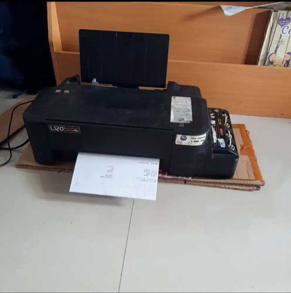 Printer Epson L120