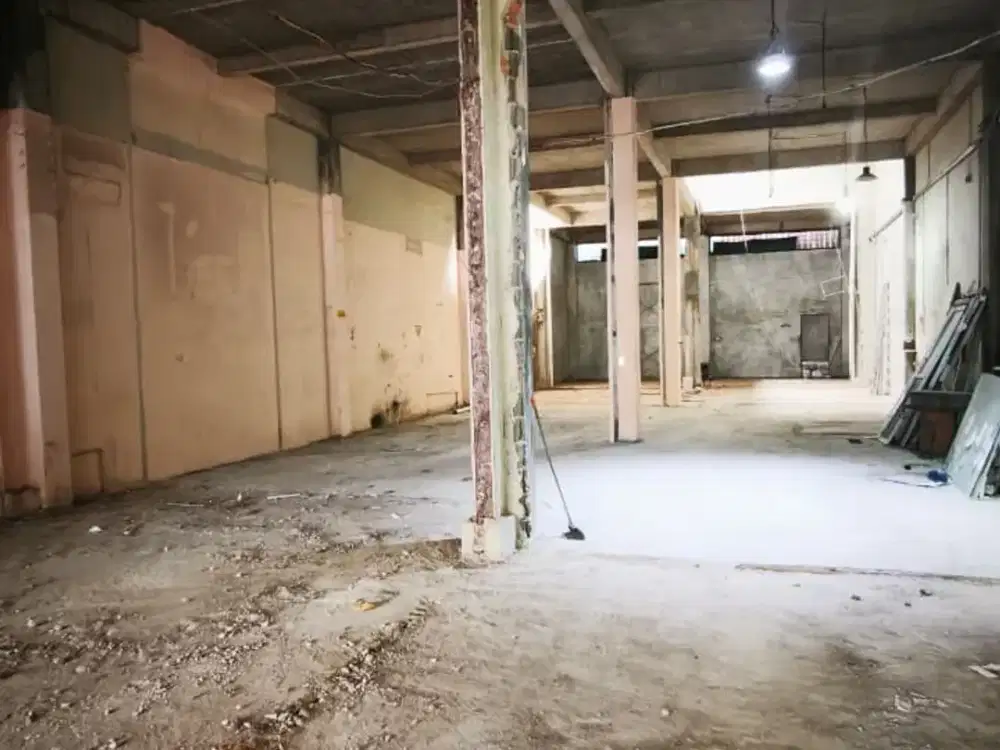 Dijual Cepat Gudang Siap Pakai Lytech Industri Batam Centre