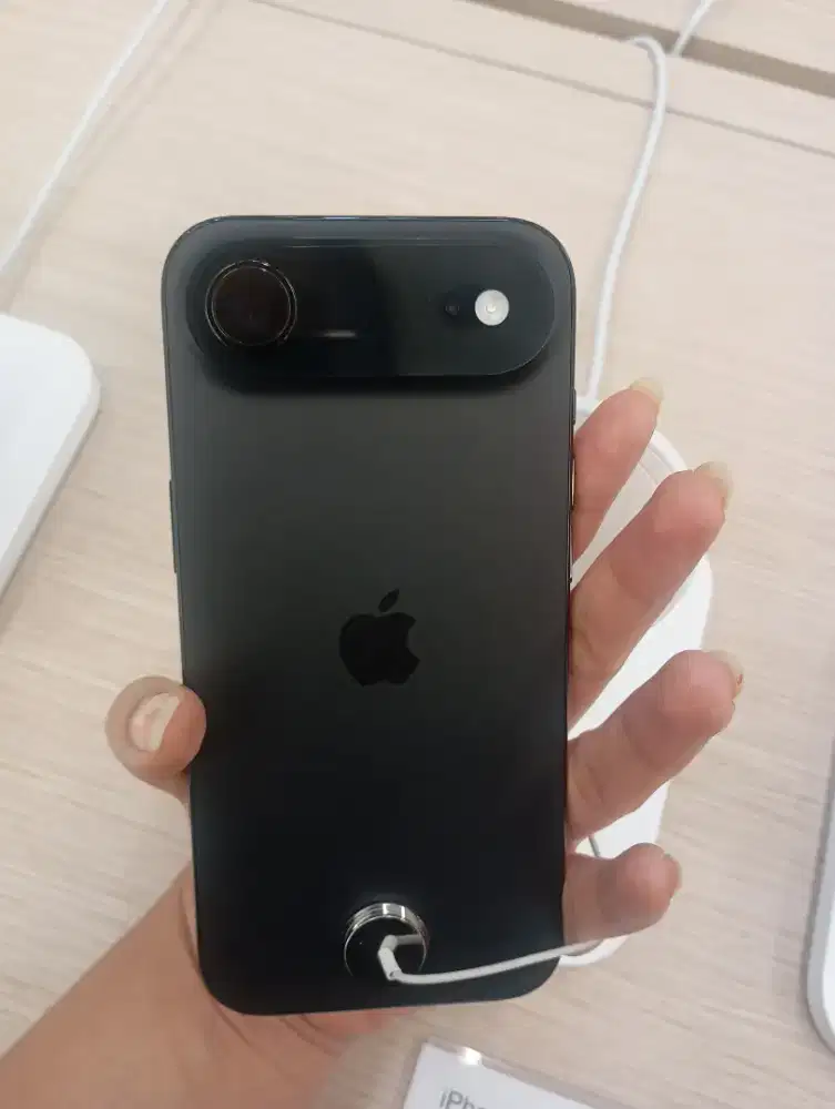 Cicilan tanpa Kartu Kredit iPhone Air 512 GB