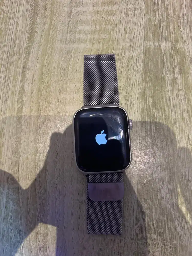 Apple watch SE Gen 2 44mm