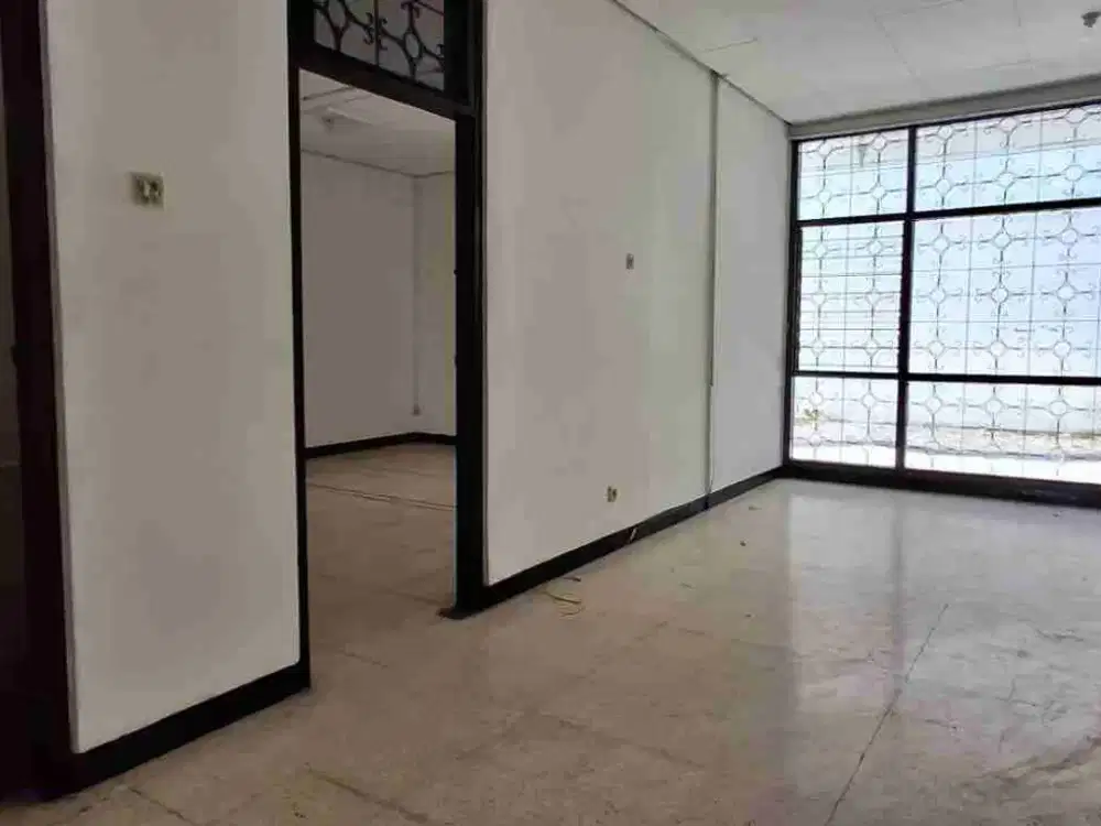 Disewakan rumah Sumber Sari Bandung