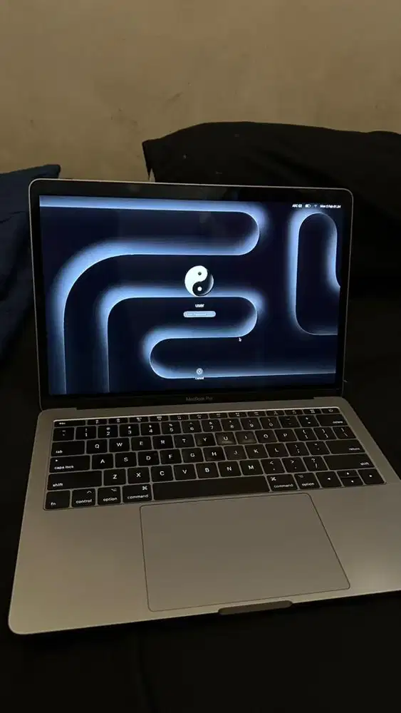 Macbook Pro 2017 8/128 I5