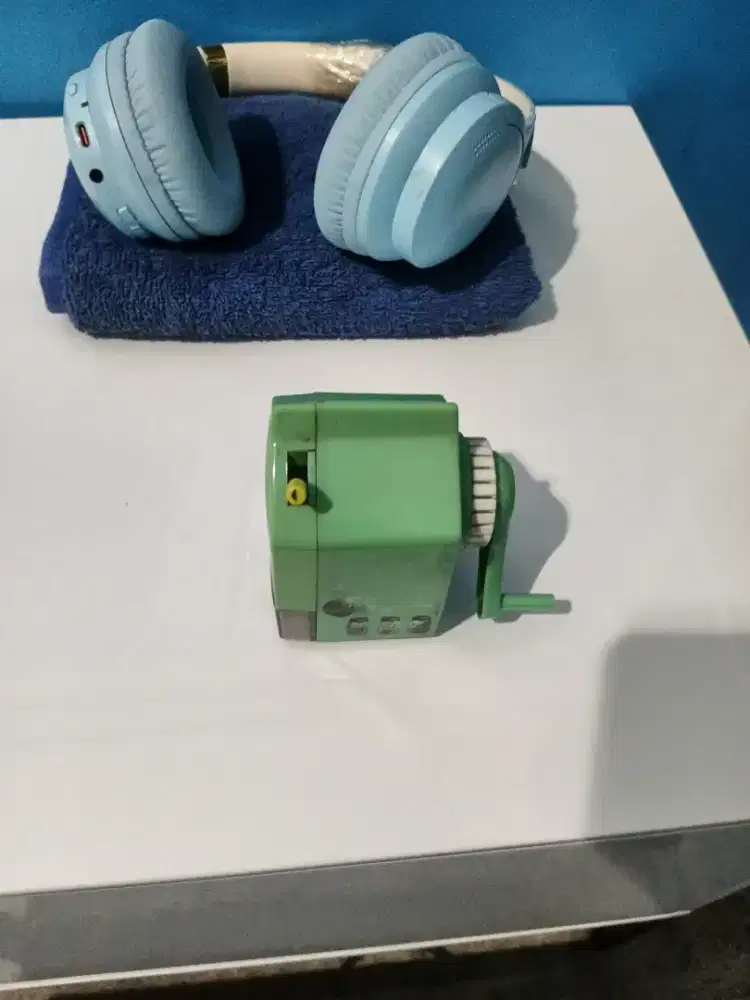 Di jual rautan sekolah 2026