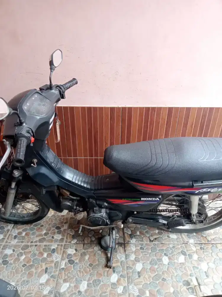 Honda Astrea  jadul