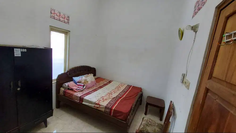 Kos Fasilitas Lengkap Daerah Kenjeran, Surabaya