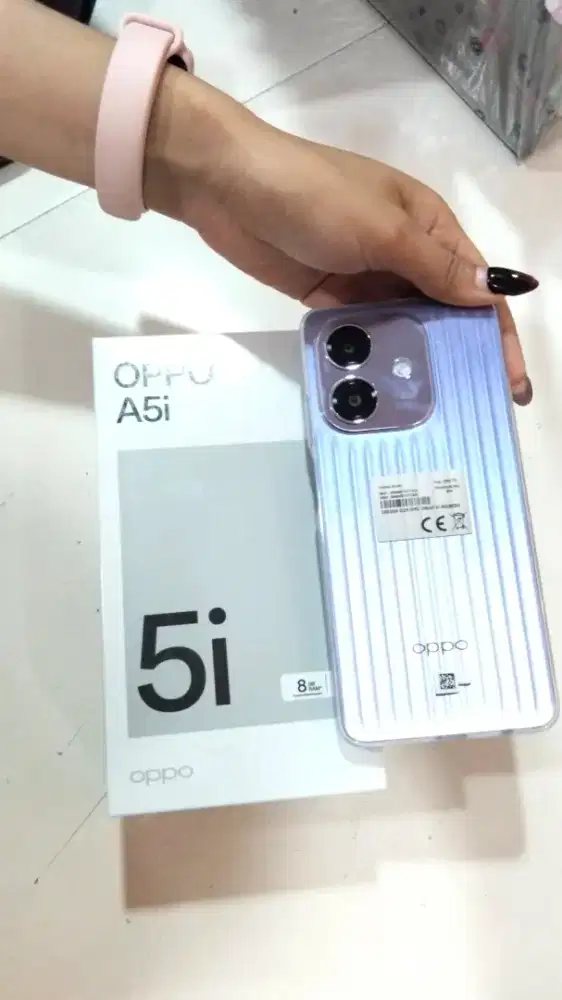 Redy Oppo A5i 8/128 GB