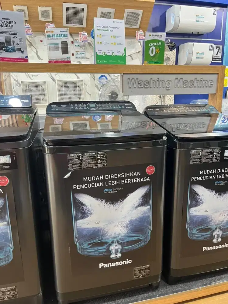 Cicilan di home credit