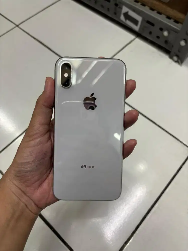 Iphone XS 64GB White