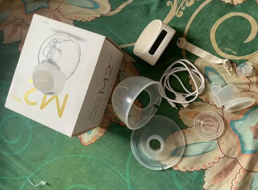 Preloved pompa asi mooimom M2 Pro